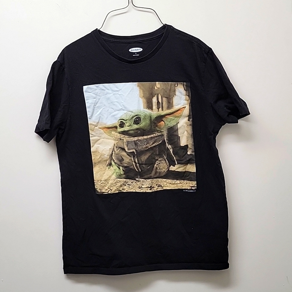 $5 DEAL 🔥 OLD NAVY The Child Shirt - Size S